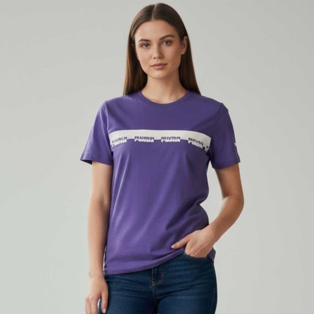 Puma shirt